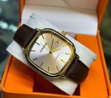 A picture of Casio