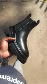 boots