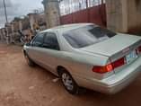 A picture of 2002 Toyota Camry