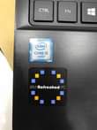 A picture of Core i5 6th Generation Laptop