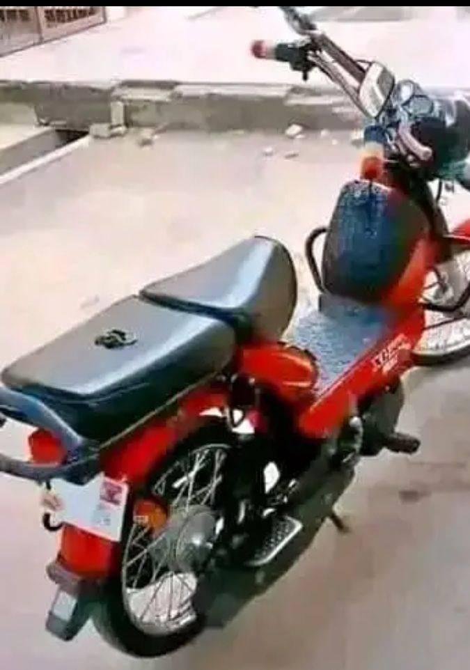 bikes