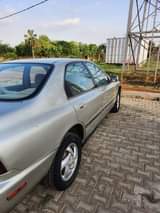 A picture of Clean Honda Accord for sale