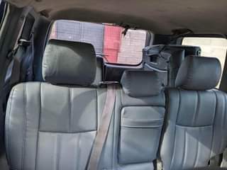 A picture of Land cruiser prado