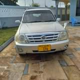 suzuki escudo