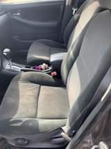 A picture of Toyota Corolla Sport