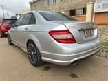 A picture of MERCEDES BENZ C300 Year 2009 Open Roof Sound Engine Smooth