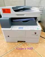 A picture of Photocopy mashine xerox canon