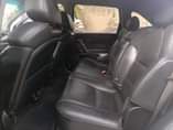 A picture of Accura MDX 2010