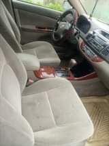 A picture of CLEAN USED TOYOTA CAMRY
