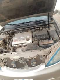 A picture of Toyota Camry 2005 V6