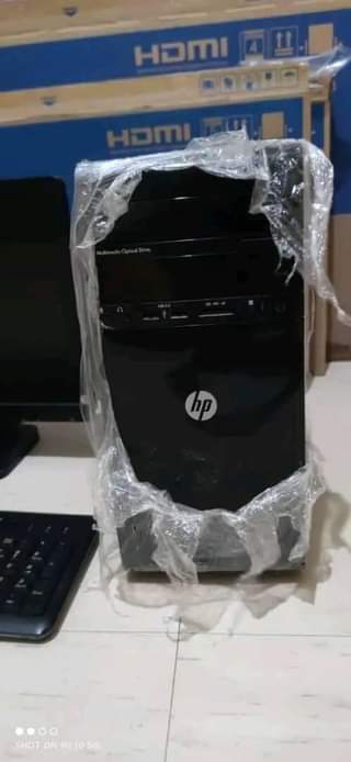 desktop