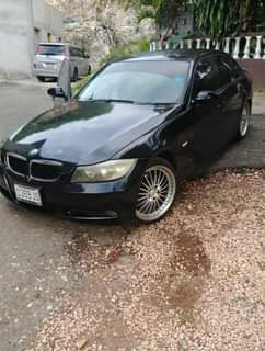 bmw 320i