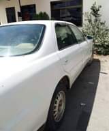 A picture of TOYOTA CRESTA