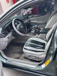A picture of ES330 Model 2005 Location Uyo Condition buy and drive Price