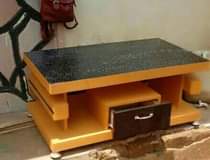 A picture of centre table