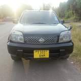used nissan xtrail