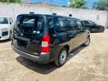 A picture of TOYOTA SUCCEED