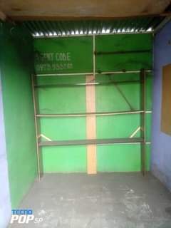 shops