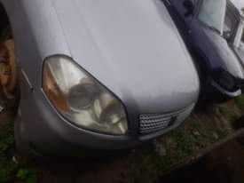 A picture of Mark II Grand