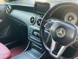A picture of Mercedes AClass Diesel 2014 quick sale