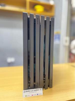 A picture of Ps4 Pro Ps 4 Pro