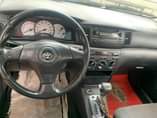 A picture of Corolla 2003