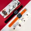A picture of Smart watch