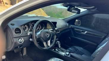 A picture of SEMI BRAND NEW Just Cleared Foreign used Toks Mercedes Benz