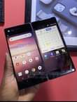 A picture of ZTE AXOM M FOLD