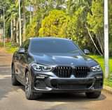 A picture of BRAND NEW 2022 BMW X6 M POWERED FOR SALE