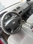 A picture of Honda civic 05