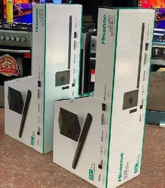 tvs