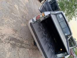 A picture of Belgium standard Honda Ridgeline everything is New Buy and enjoy