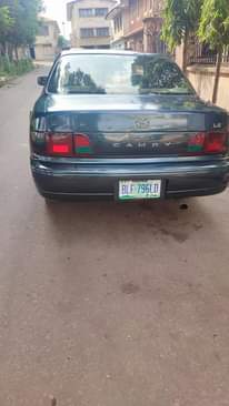 A picture of Camry orobo