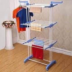 shoe rack