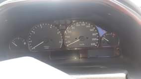 A picture of RANGE ROVER