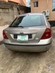 A picture of First body pan Fully functional 1 5M deal 08033956708