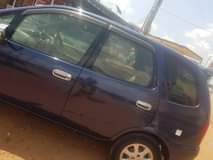 A picture of On sale note No Broker 0702516910