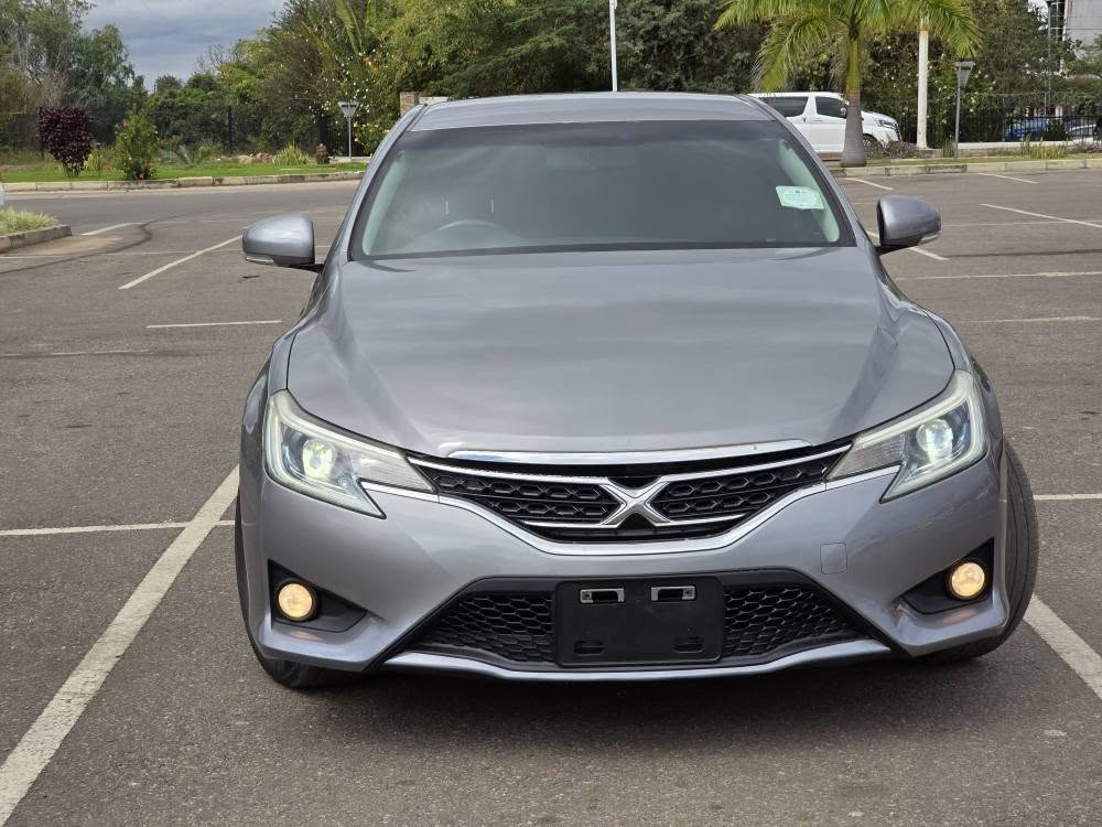 used toyota