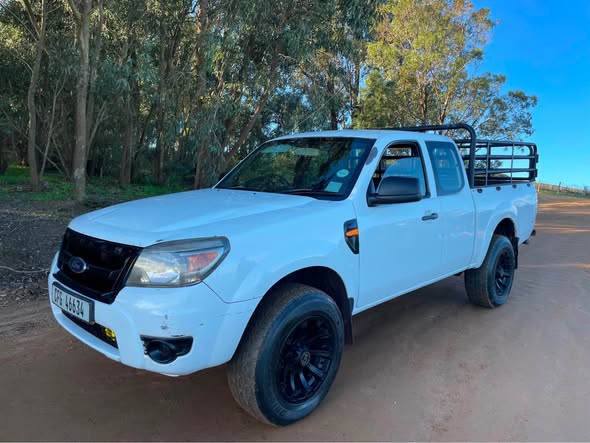 used ford ranger