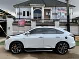 A picture of Toks Lexus RX350 012 Upgraded to 2020