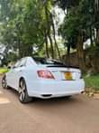 A picture of 2008 Toyota mark x 2008 2008