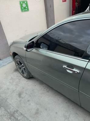 A picture of ES330 Model 2005 Location Uyo Condition buy and drive Price