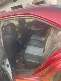 A picture of FREE Toyota Camry sport edition 07088153375