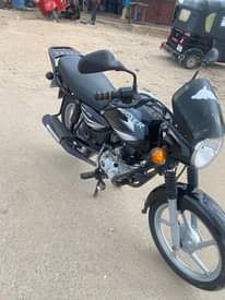A picture of Boxer cc 125 DQK
