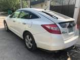 A picture of 2011 Crosstour
