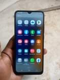A picture of SAMSUNG GALAXY A03