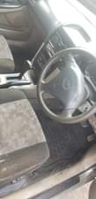 A picture of Toyota caldina on Quick sale