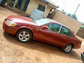 A picture of Urgent sale 2002 Toyota Camry noiseless Engine excellent gear selection