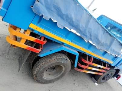 A picture of Ndiga sio ya kukosa wahi chap tufanye biashara ni ml